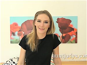 Mona Wales is One filthy milf!